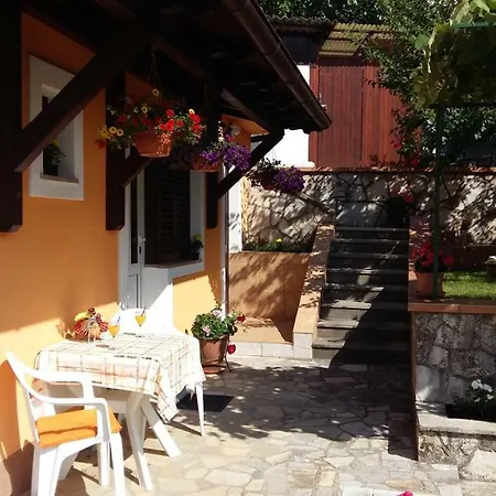 Tina Gasthof Matulji