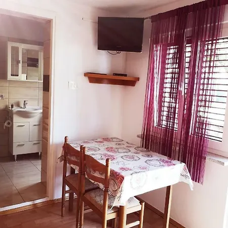 Gasthof Tina Matulji